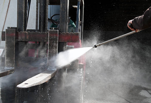 Best Commercial Pressure Washing  in Irwin, PA