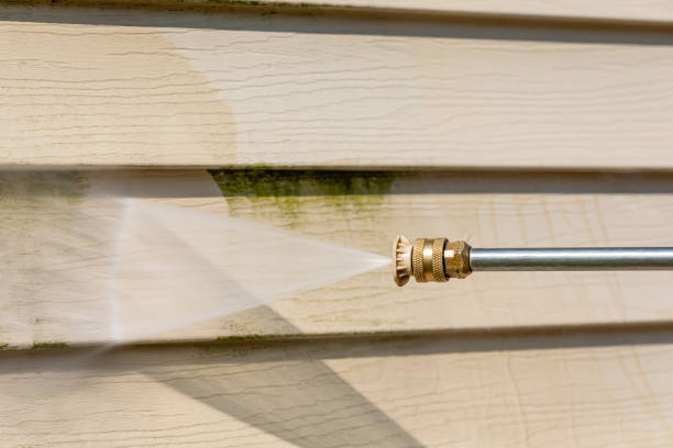 Why Choose Our Certified Pressure Washing Experts for Your Project Needs in Irwin, PA?