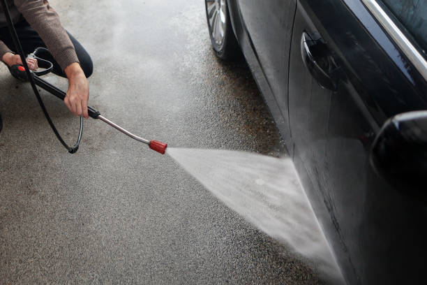 Best Residential Pressure Washing Services  in Irwin, PA