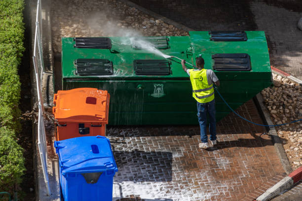 Reliable Irwin, PA Pressure Washing Solutions