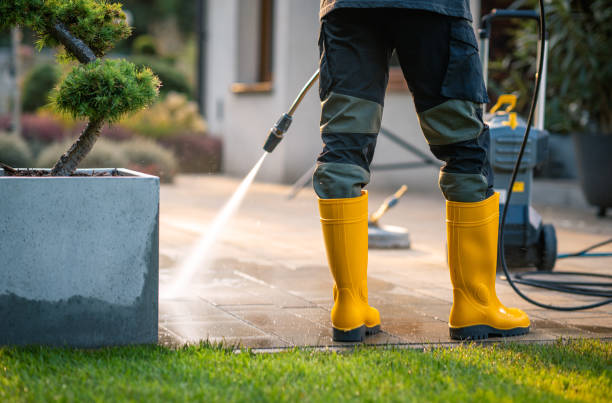 Best Pressure Washing Siding  in Irwin, PA